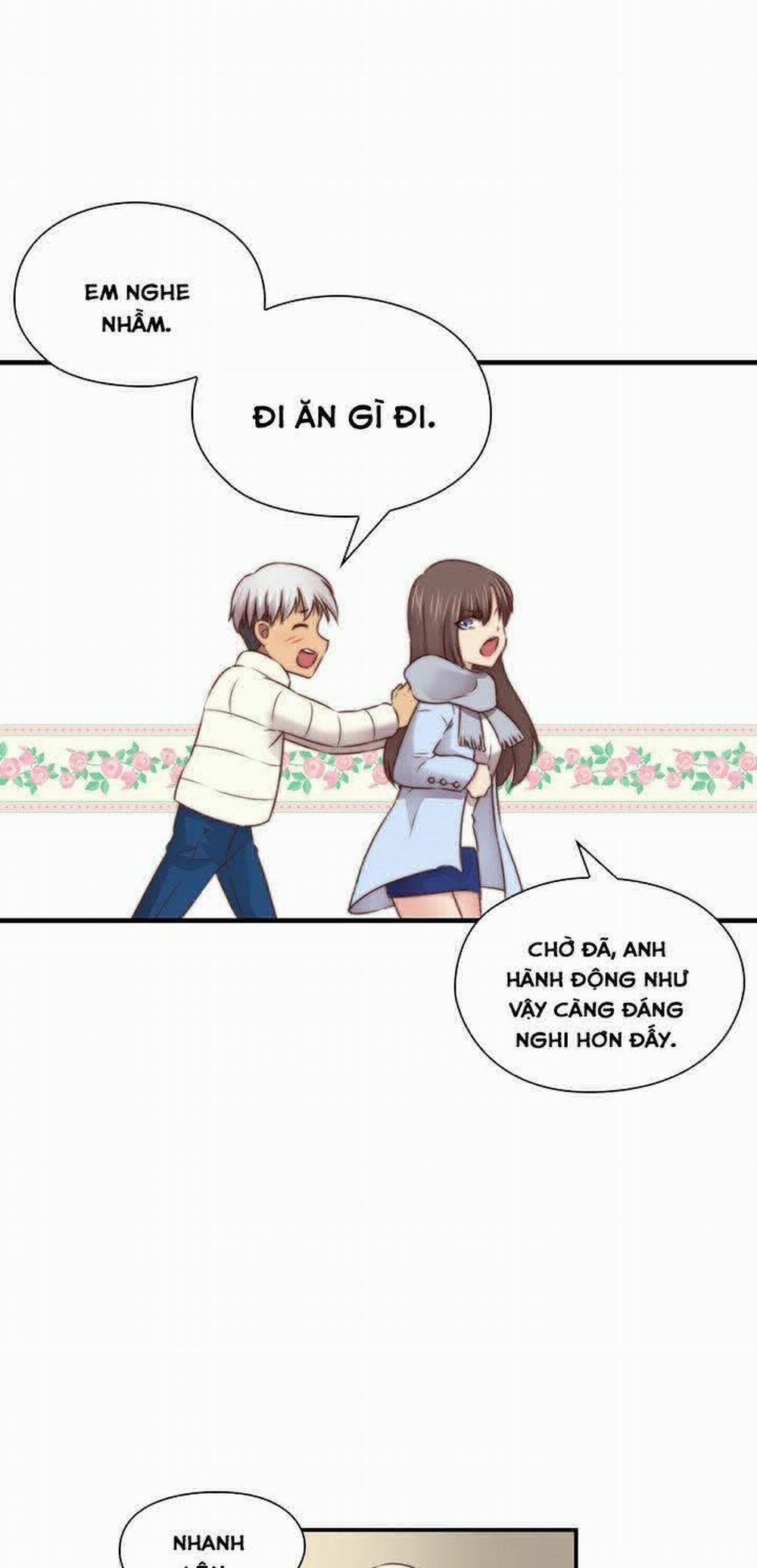 Đại Học H - H Campus 71 END trang 29