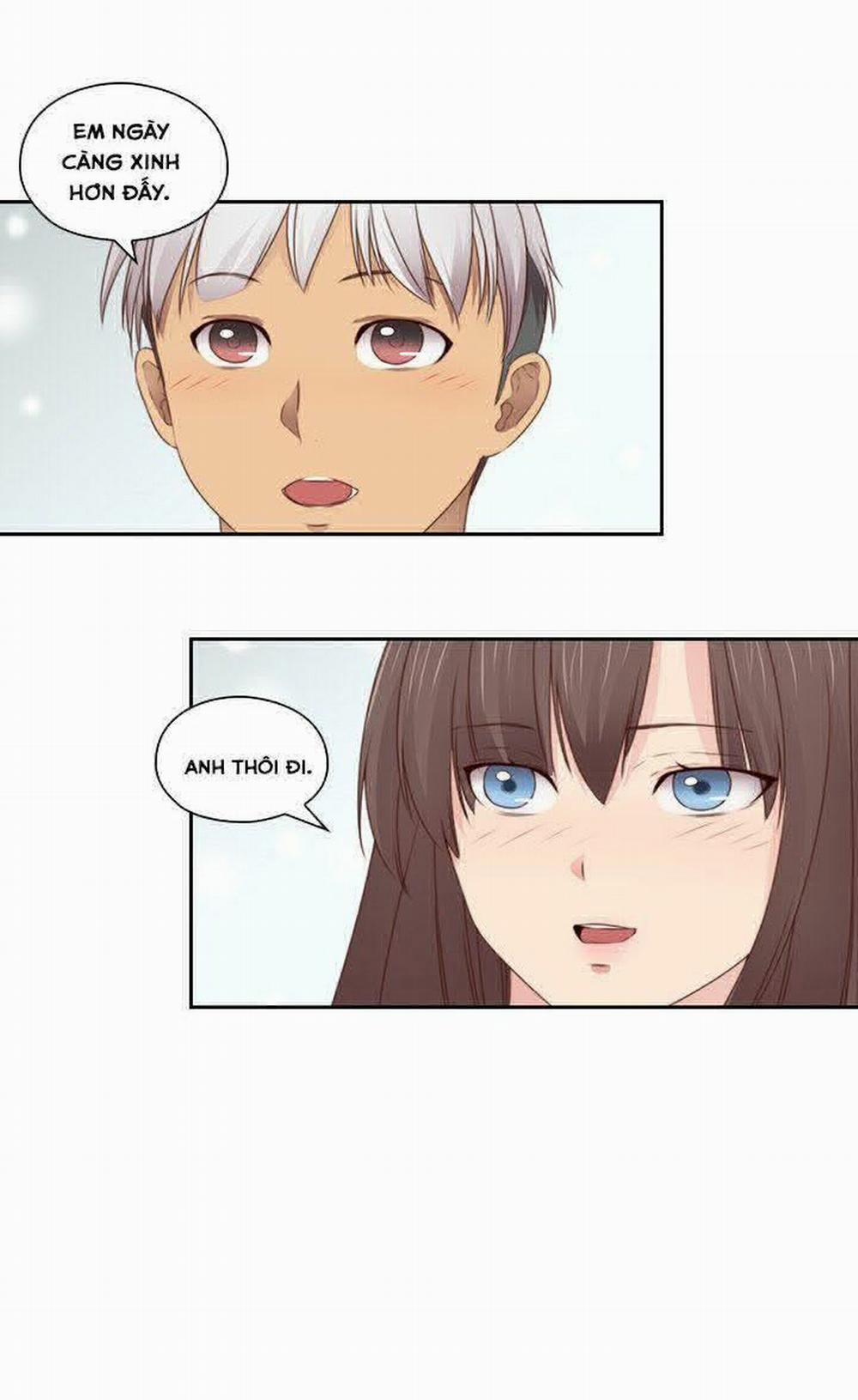 Đại Học H - H Campus 71 END trang 47