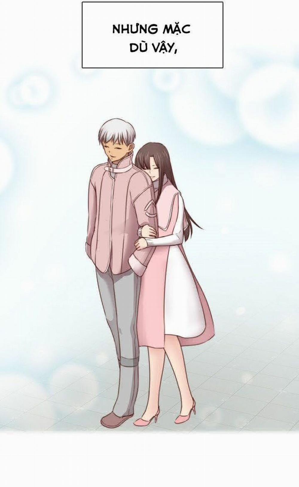 Đại Học H - H Campus 71 END trang 48