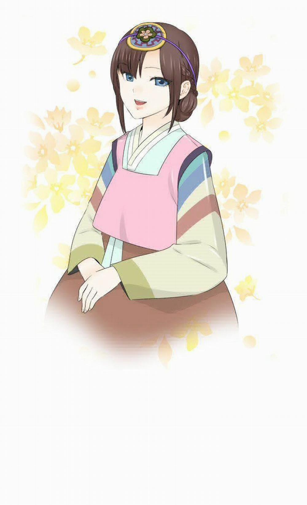 Đại Học H - H Campus 71 END trang 56