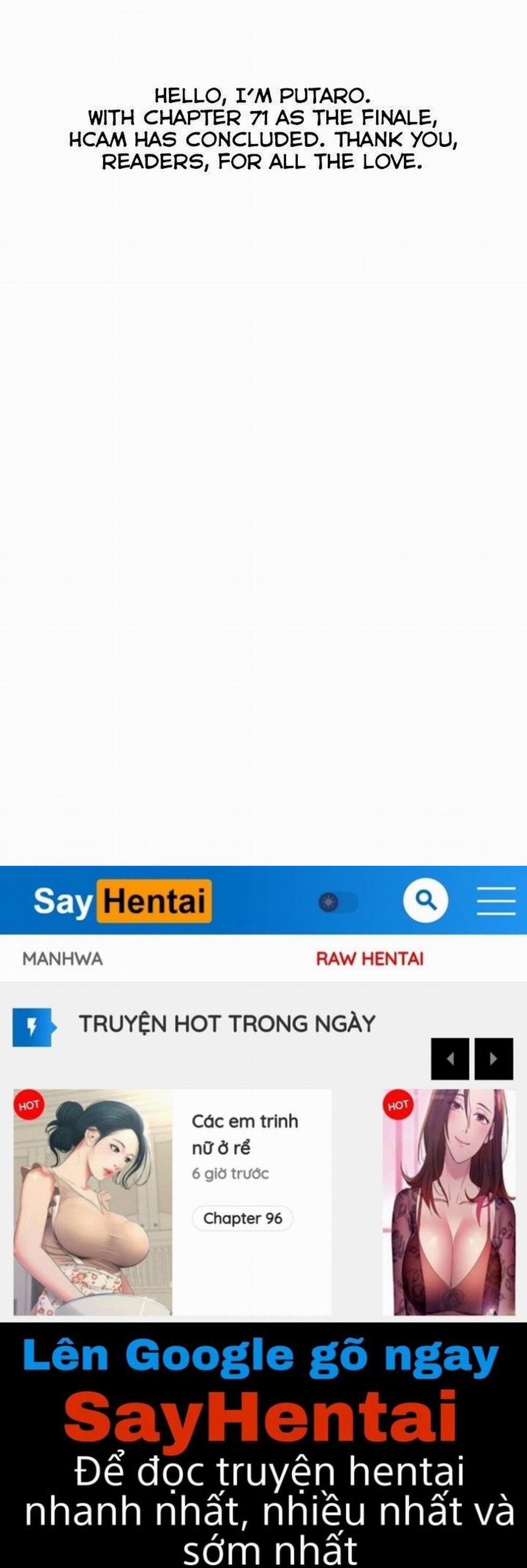 Đại Học H - H Campus 71 END trang 57