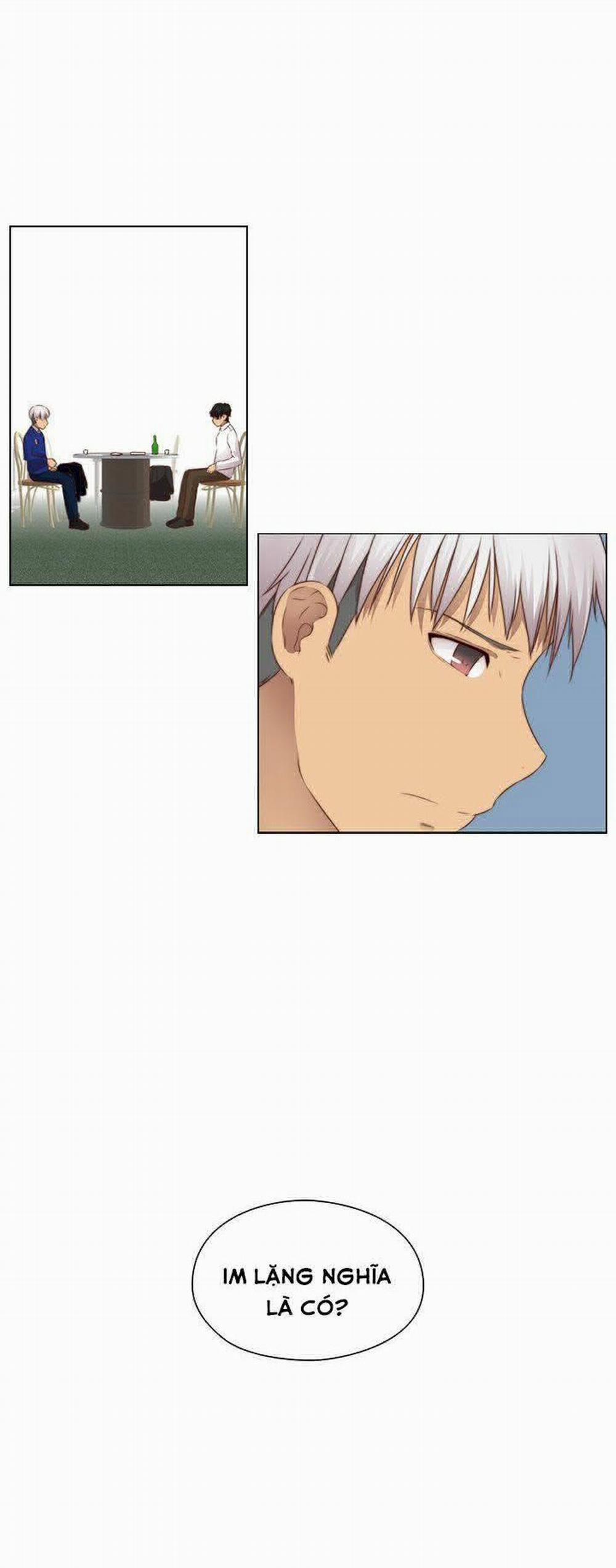 Đại Học H - H Campus 71 END trang 6