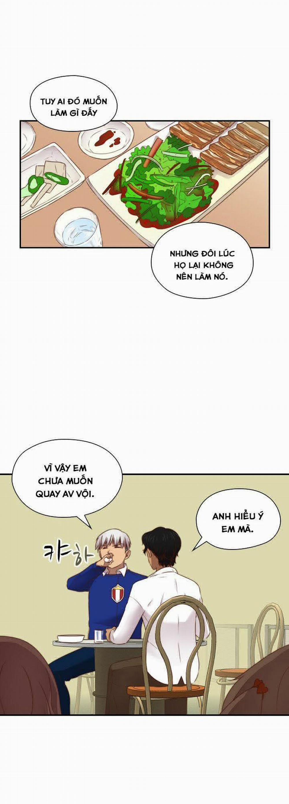 Đại Học H - H Campus 71 END trang 7