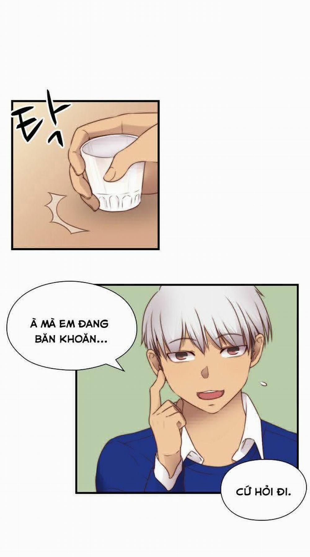 Đại Học H - H Campus 71 END trang 8