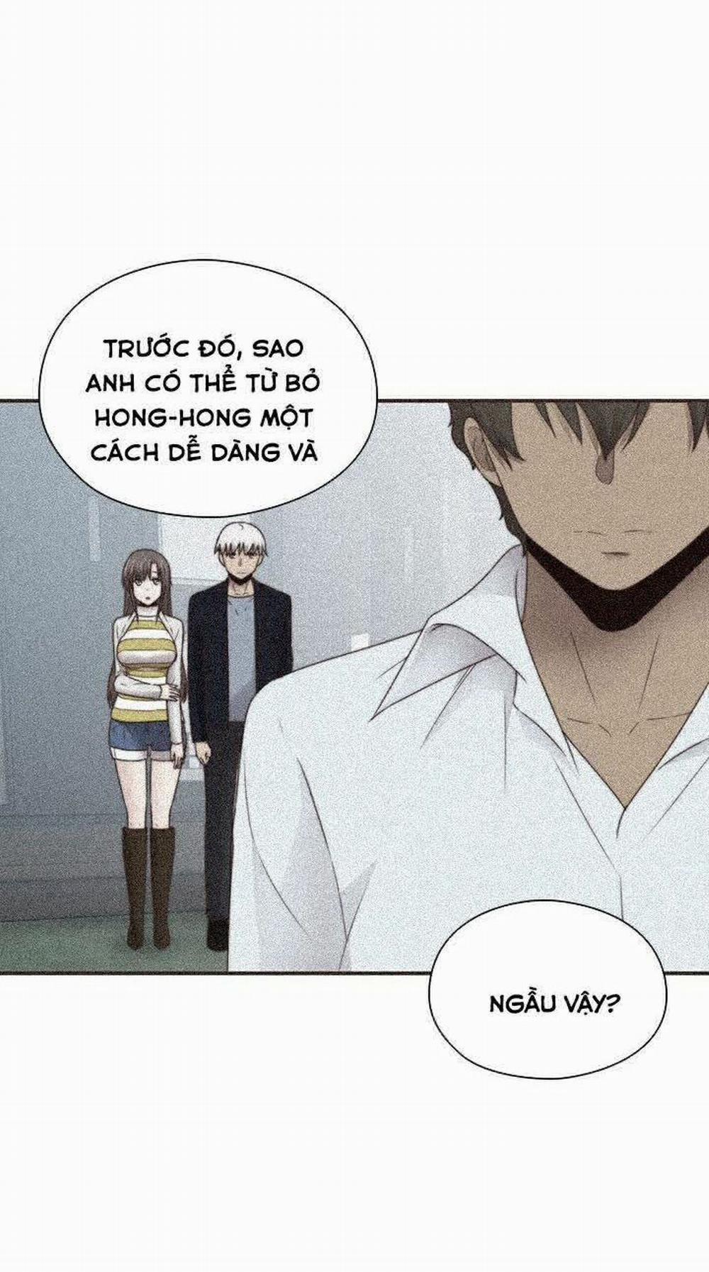 Đại Học H - H Campus 71 END trang 9