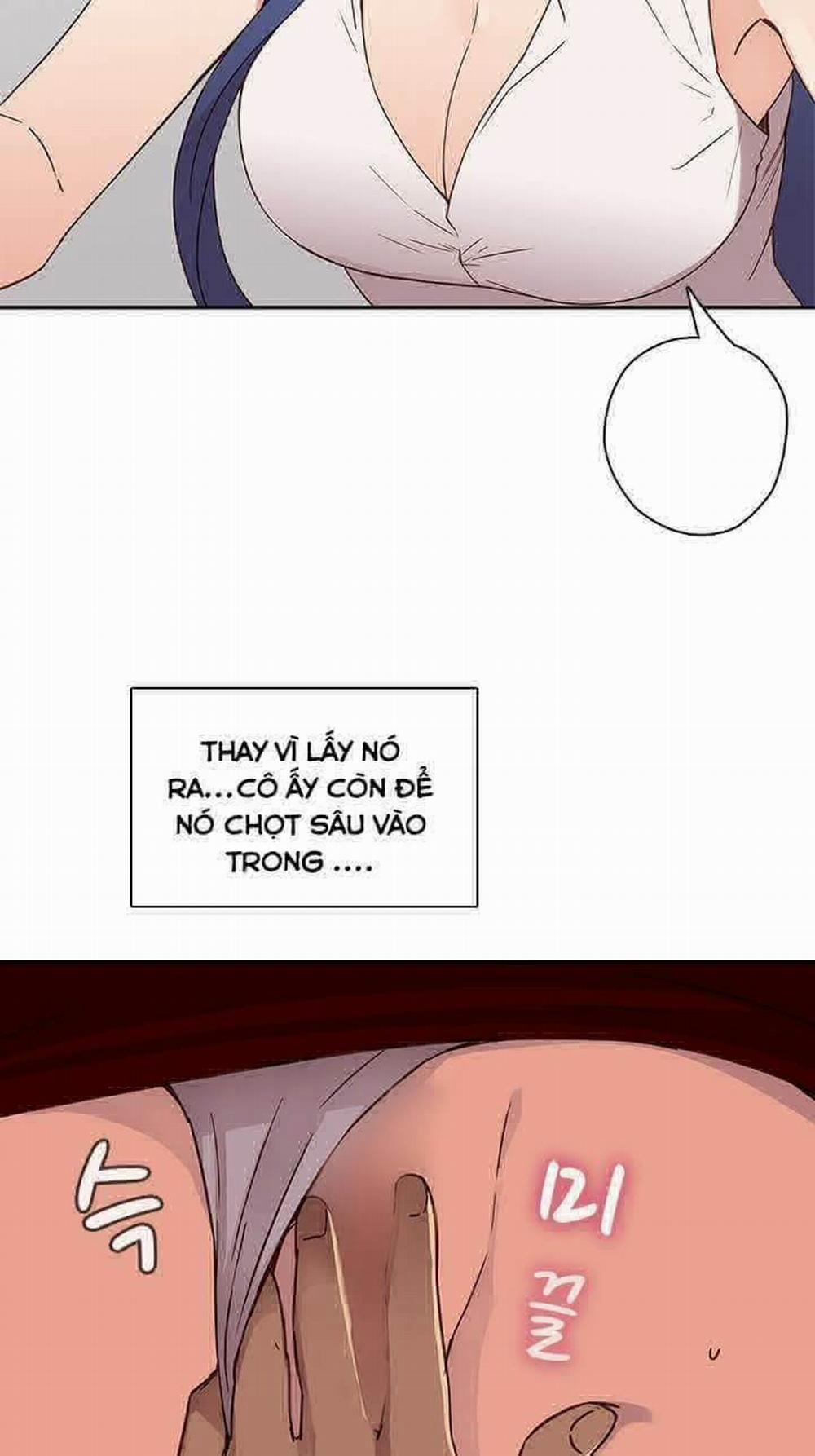 Đại Học H - H Campus 8 trang 24