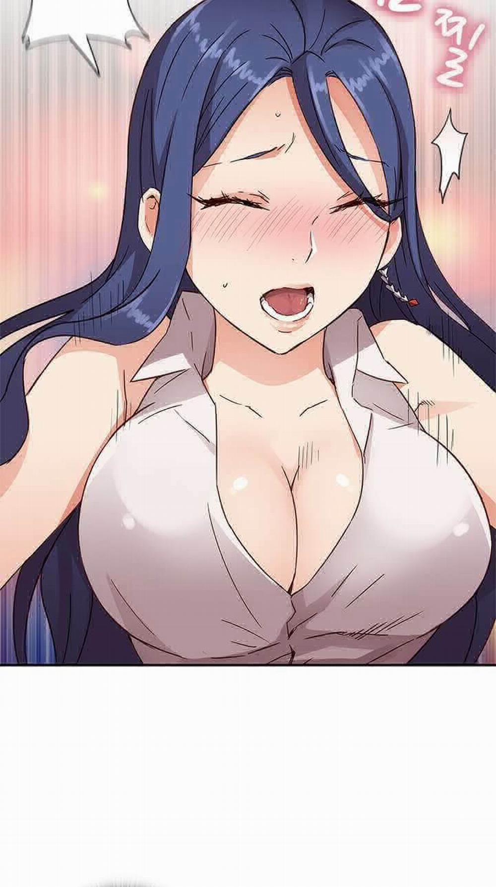 Đại Học H - H Campus 8 trang 28