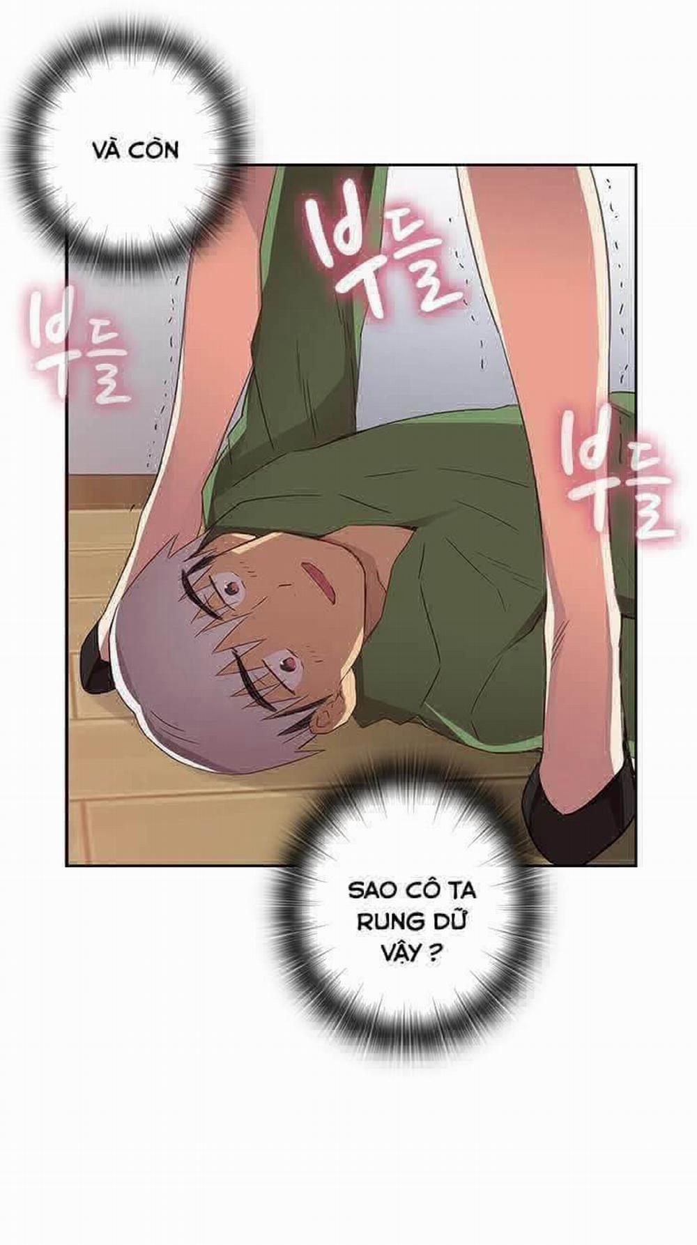 Đại Học H - H Campus 8 trang 30