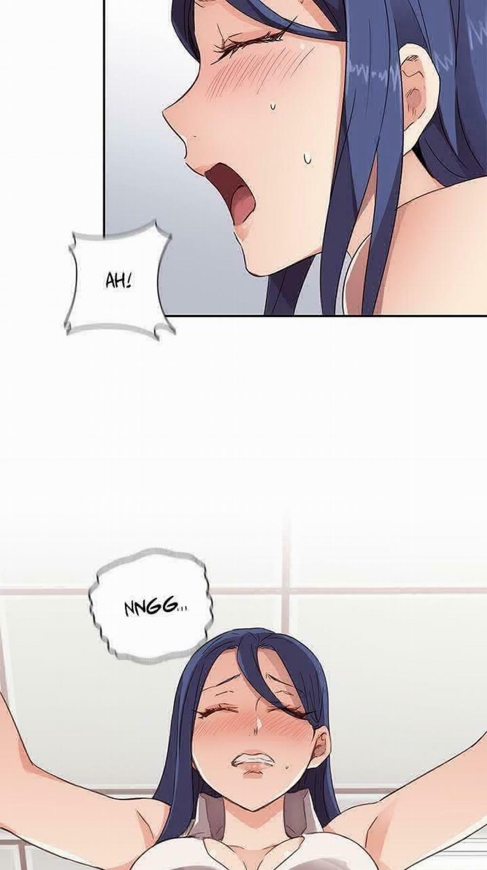 Đại Học H - H Campus 8 trang 32