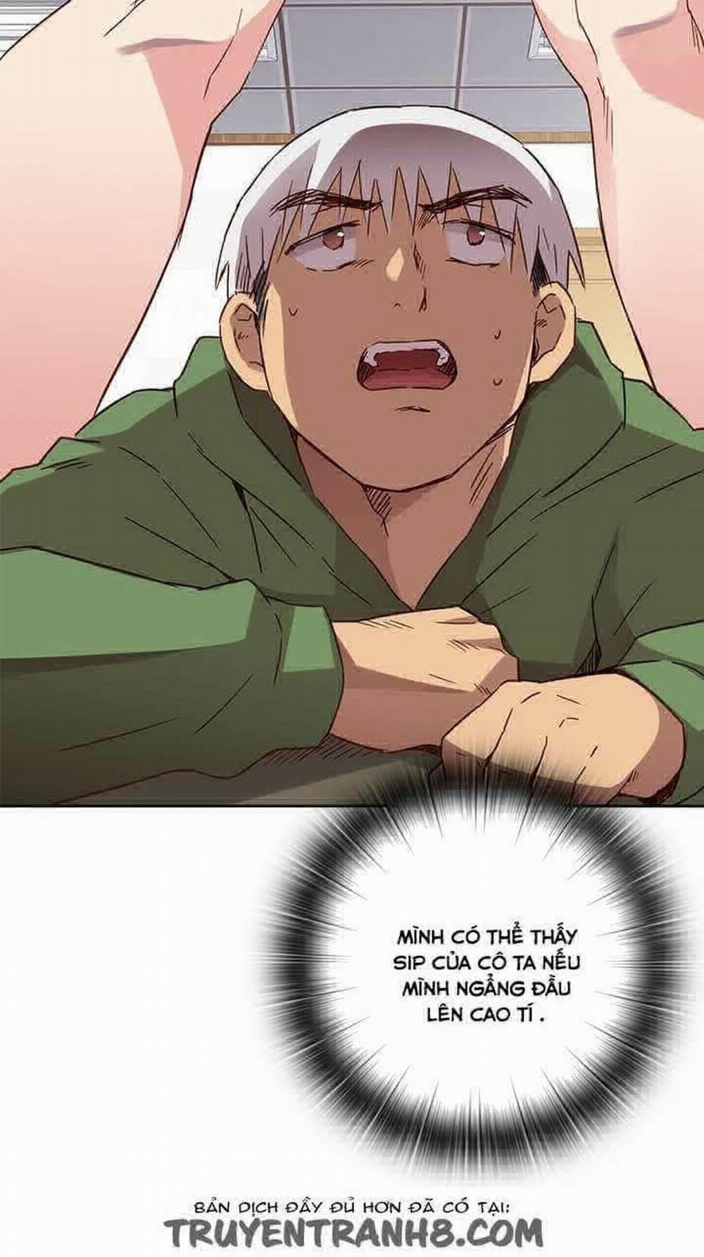 Đại Học H - H Campus 8 trang 5