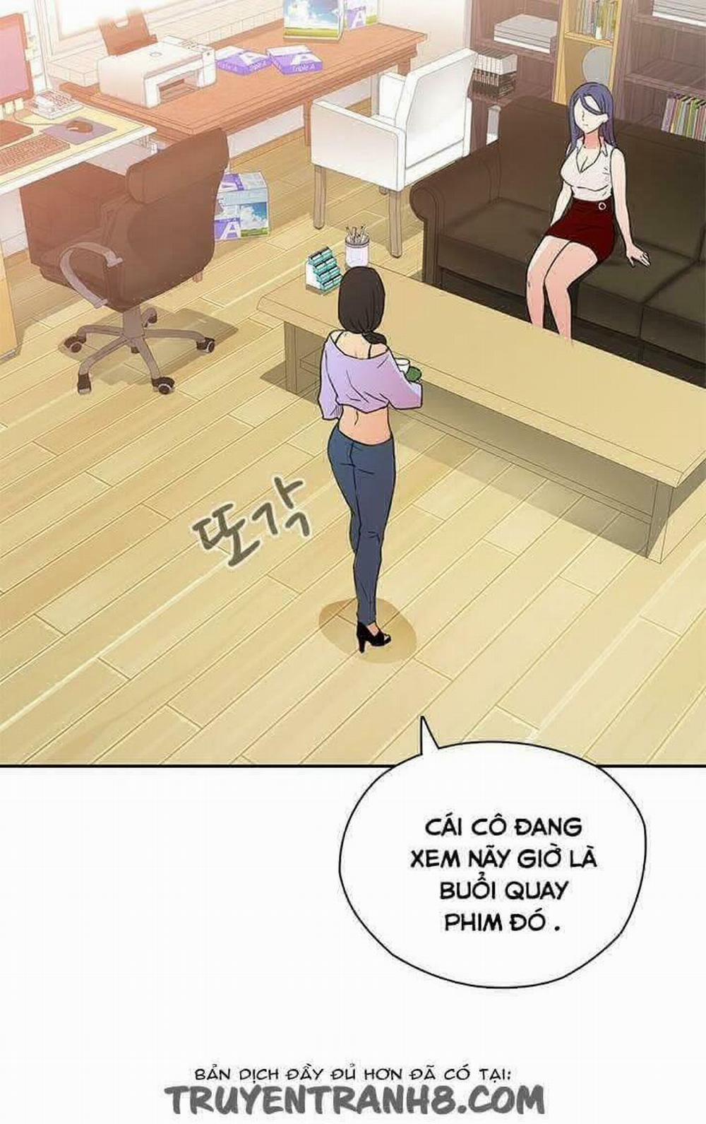 Đại Học H - H Campus 8 trang 57