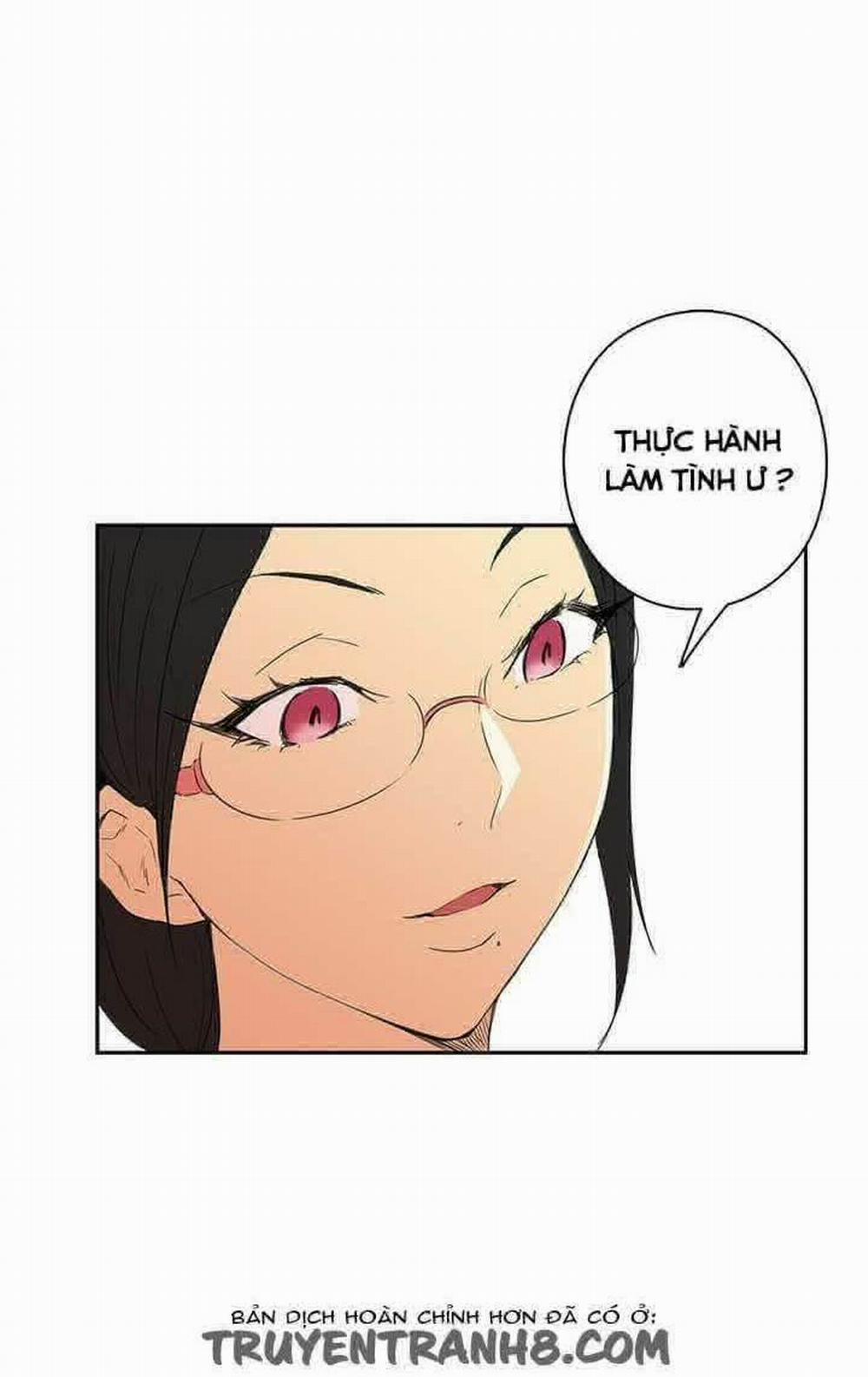 Đại Học H - H Campus 8 trang 61