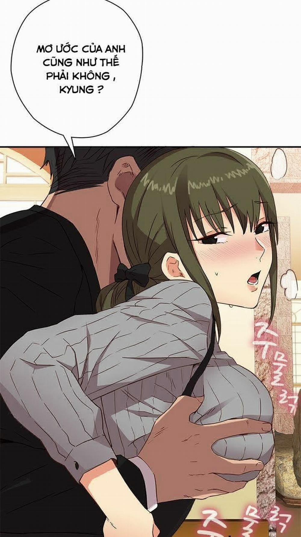 Đại Học H - H Campus 9 trang 19