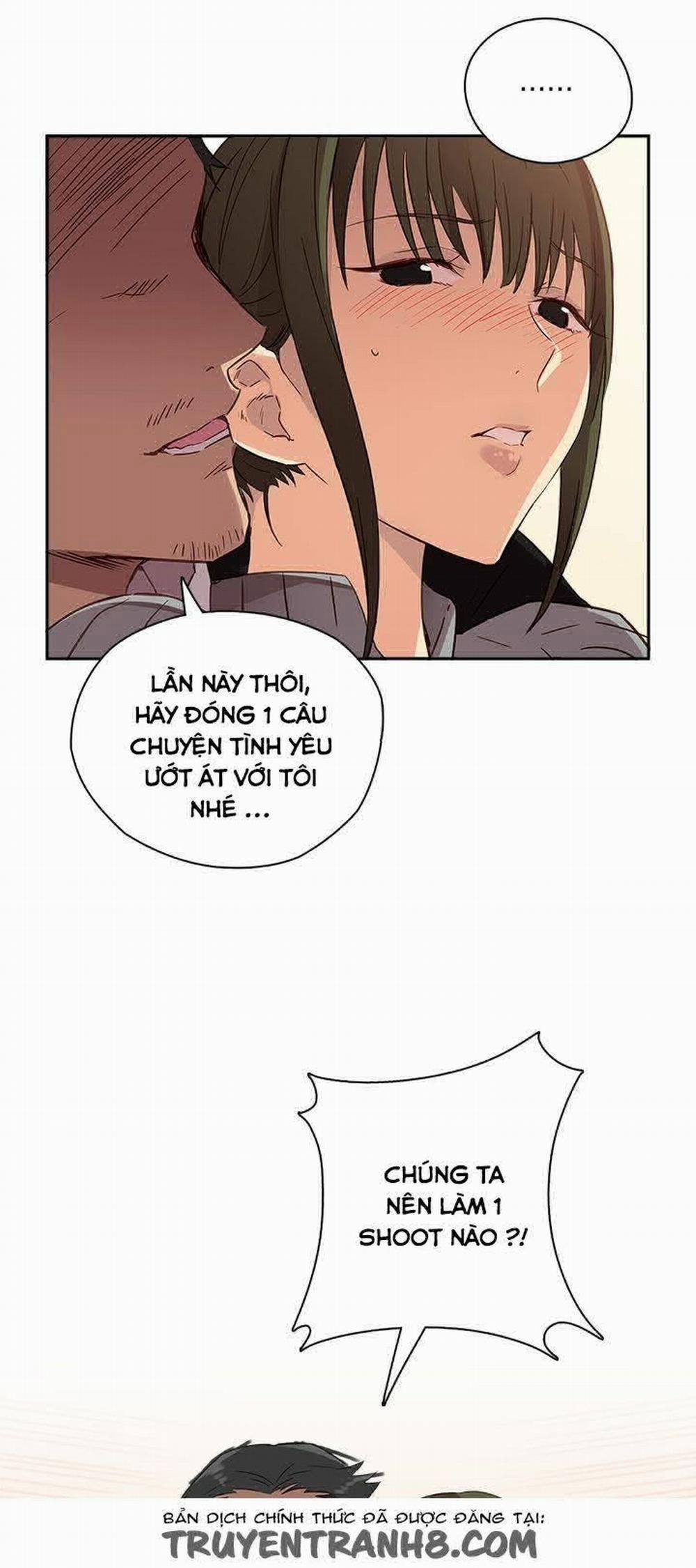 Đại Học H - H Campus 9 trang 21