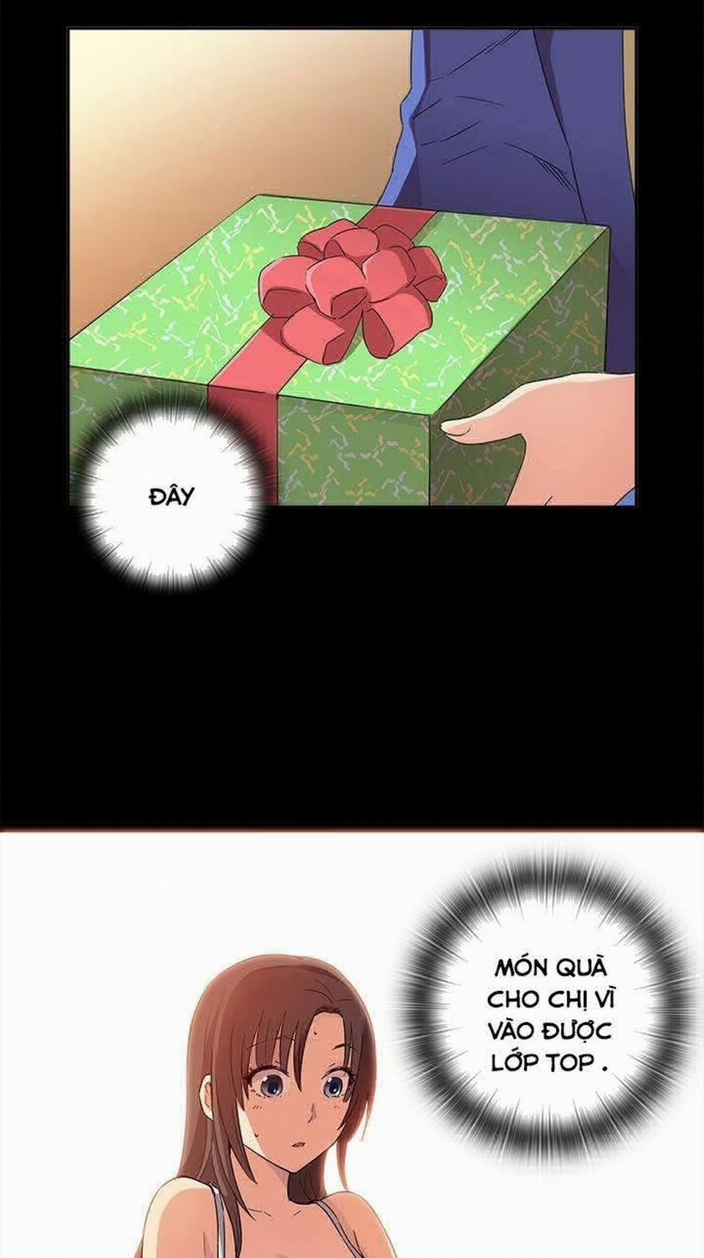 Đại Học H - H Campus 9 trang 33