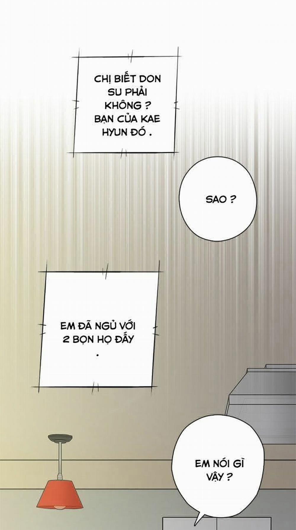 Đại Học H - H Campus 9 trang 47