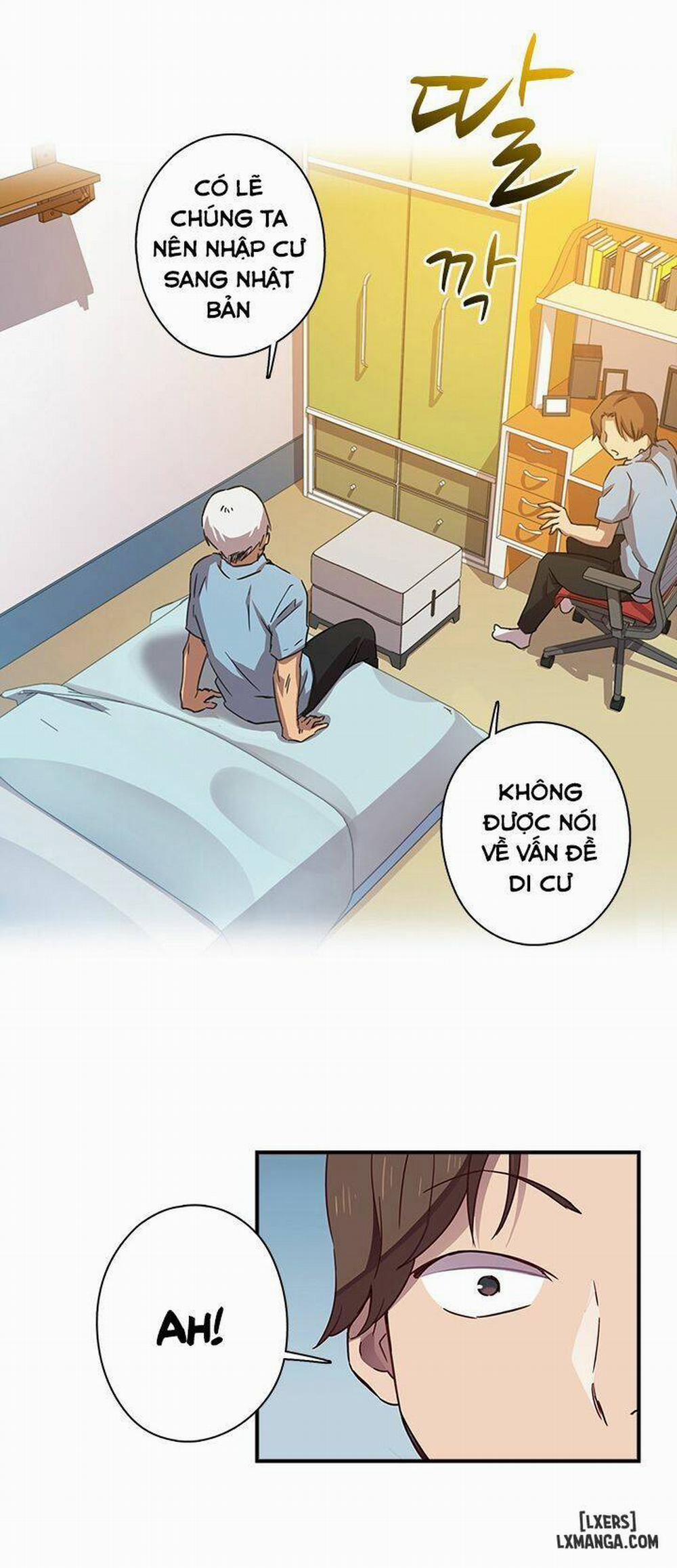 Đại Học H 0 trang 11