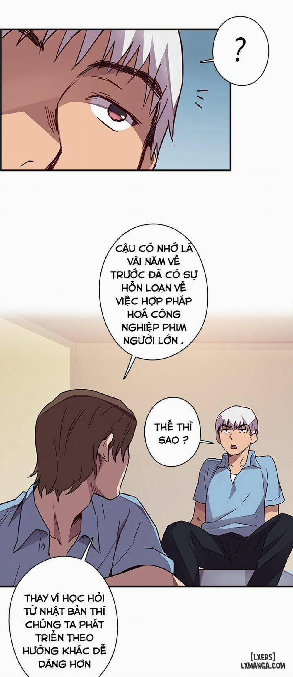 Đại Học H 0 trang 12