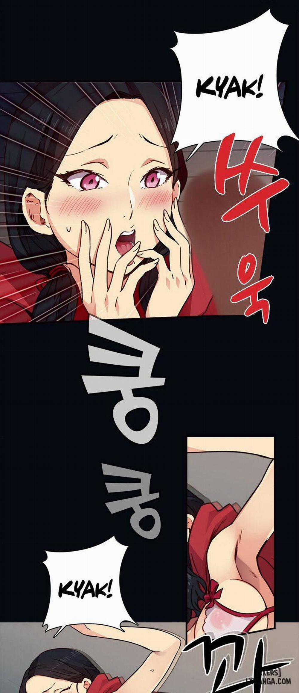 Đại Học H 0 trang 3