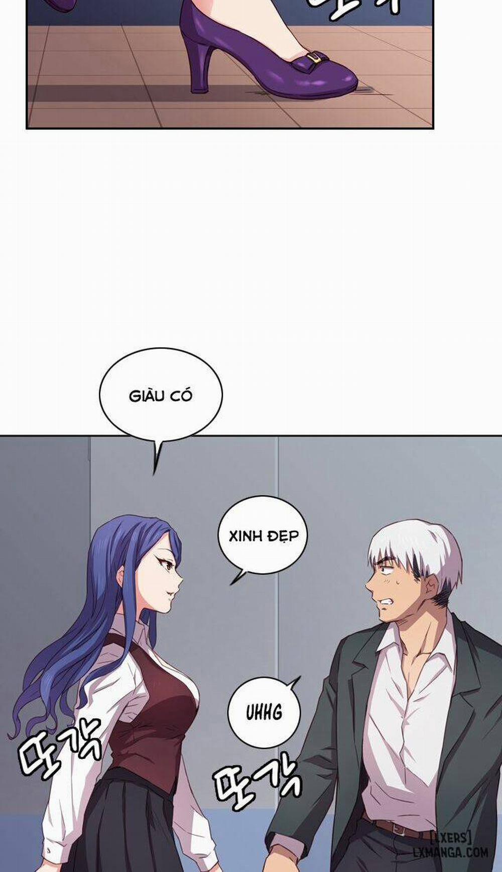 Đại Học H 1 trang 10