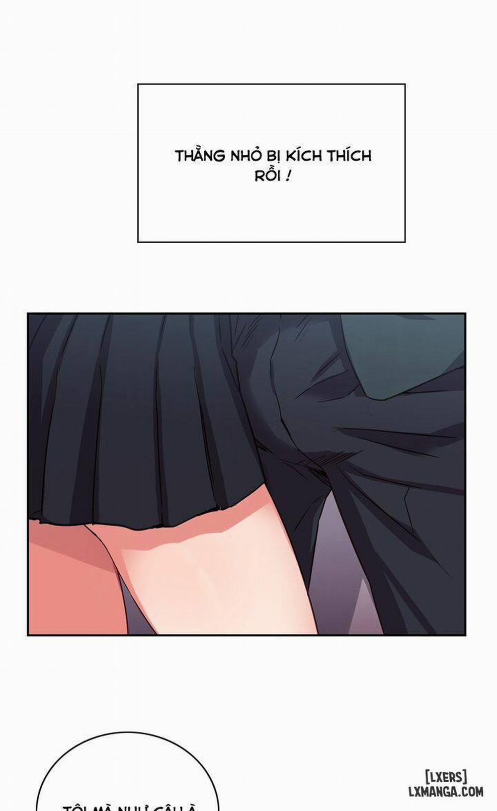 Đại Học H 1 trang 14