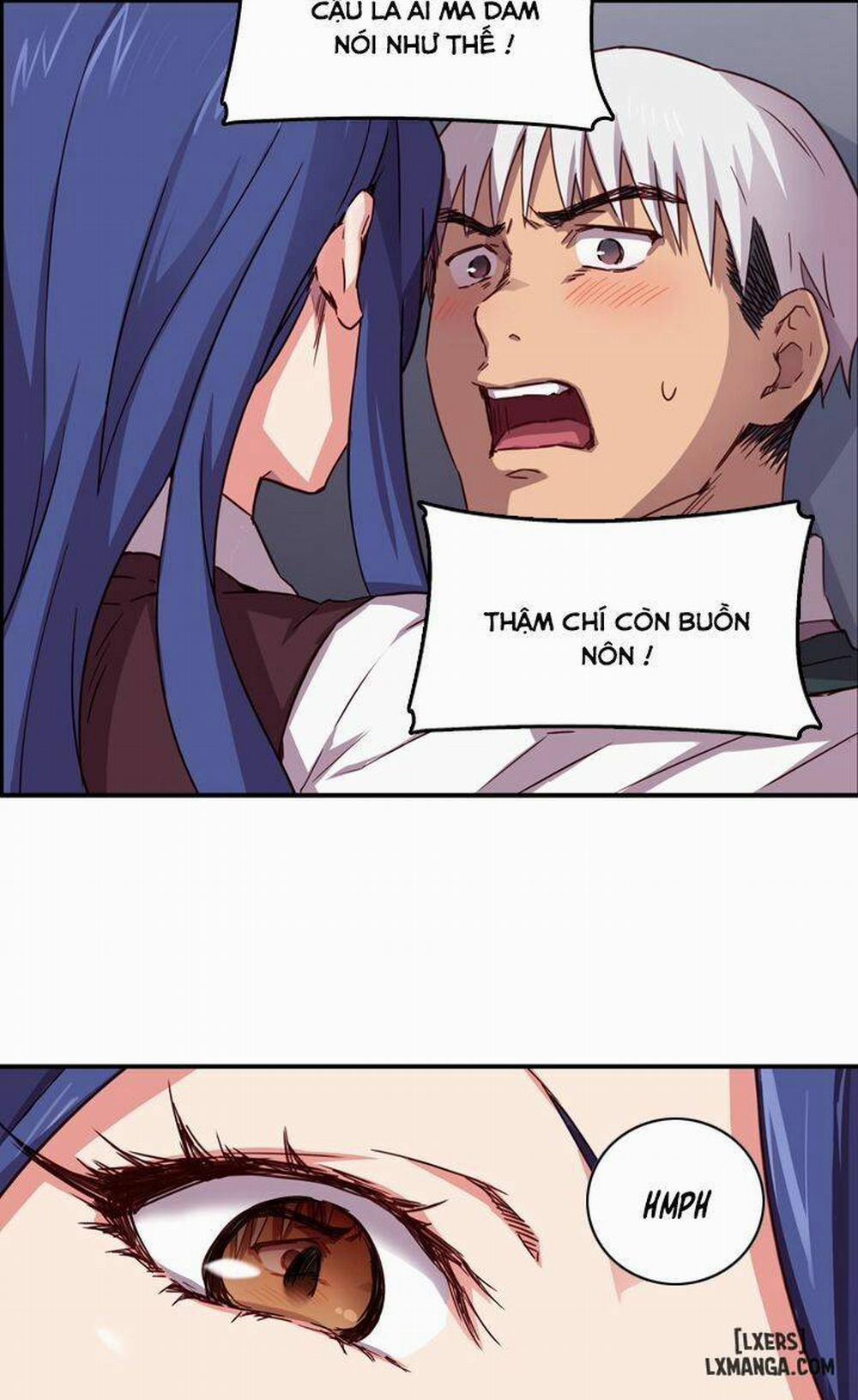 Đại Học H 1 trang 16