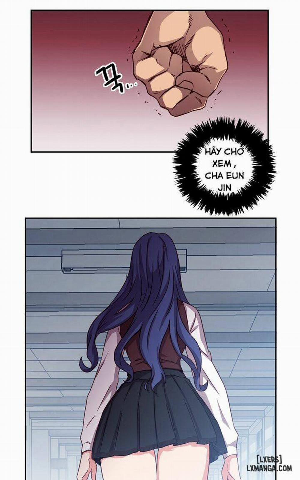 Đại Học H 1 trang 20