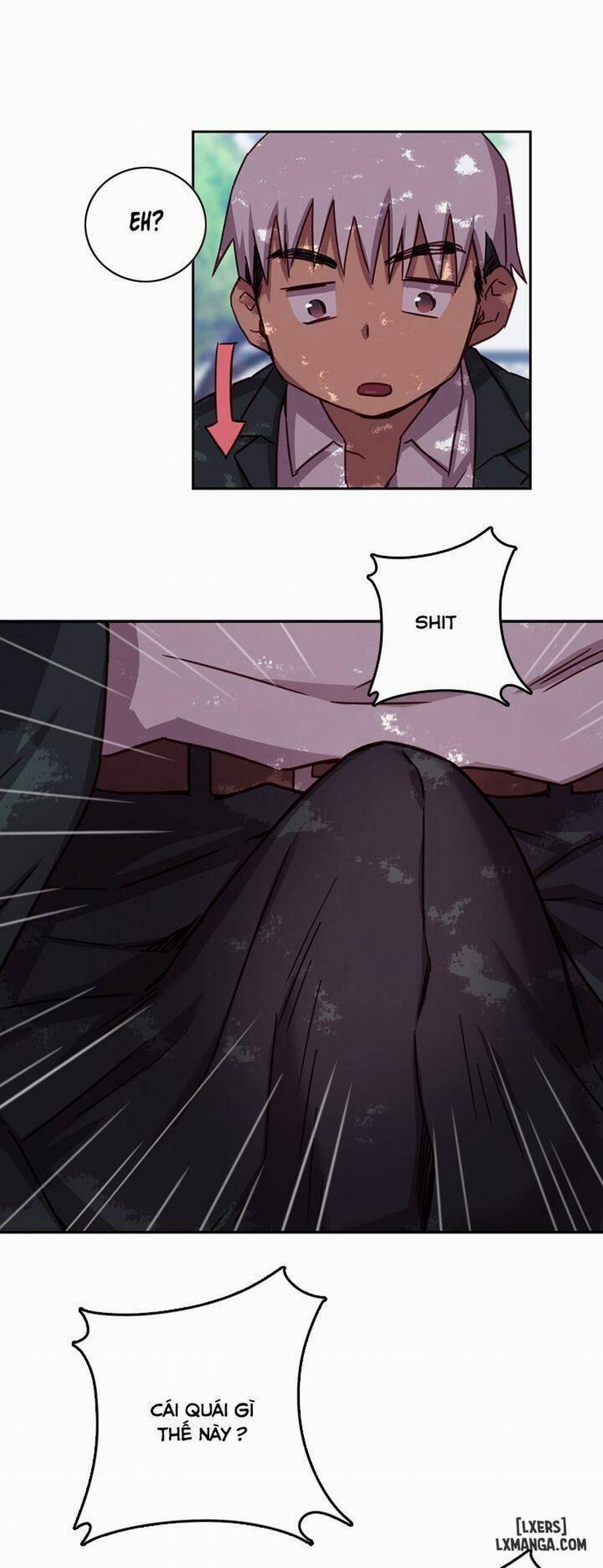 Đại Học H 1 trang 36