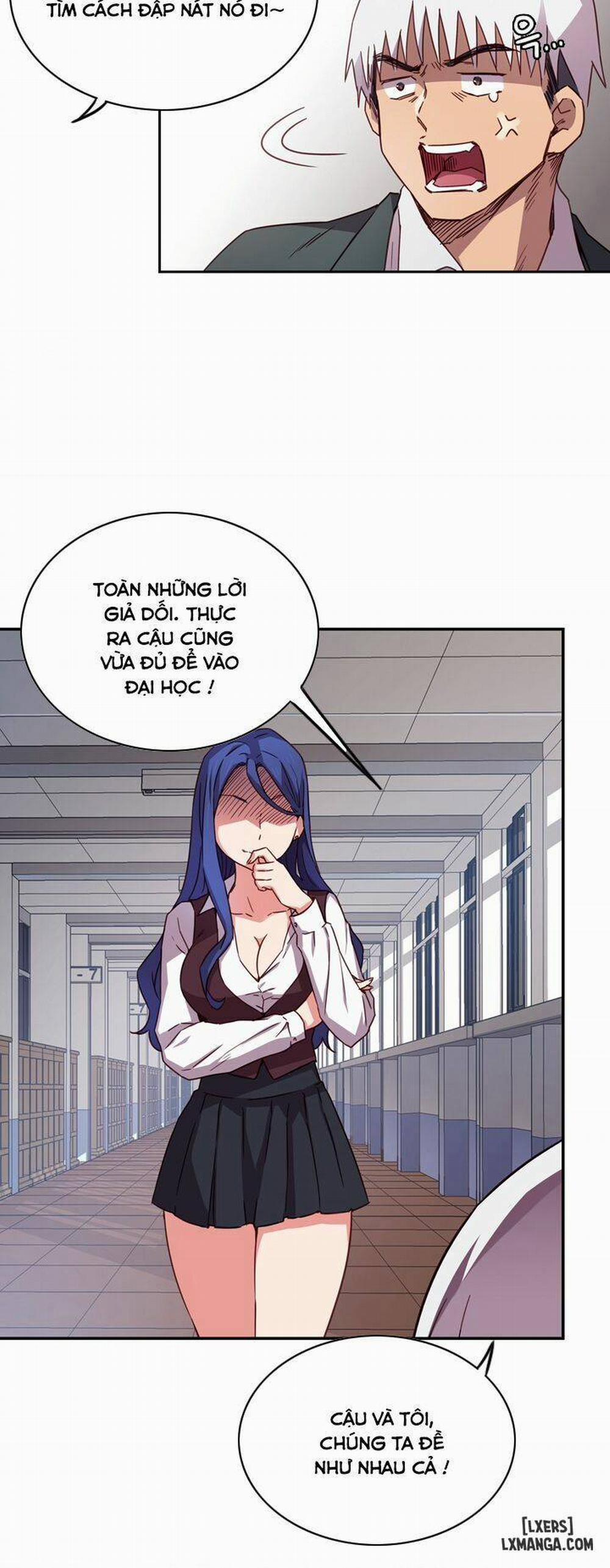 Đại Học H 1 trang 6