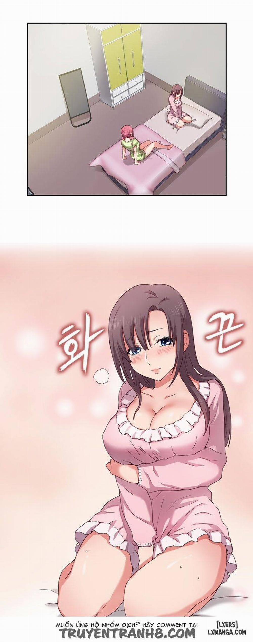 Đại Học H 2 trang 16