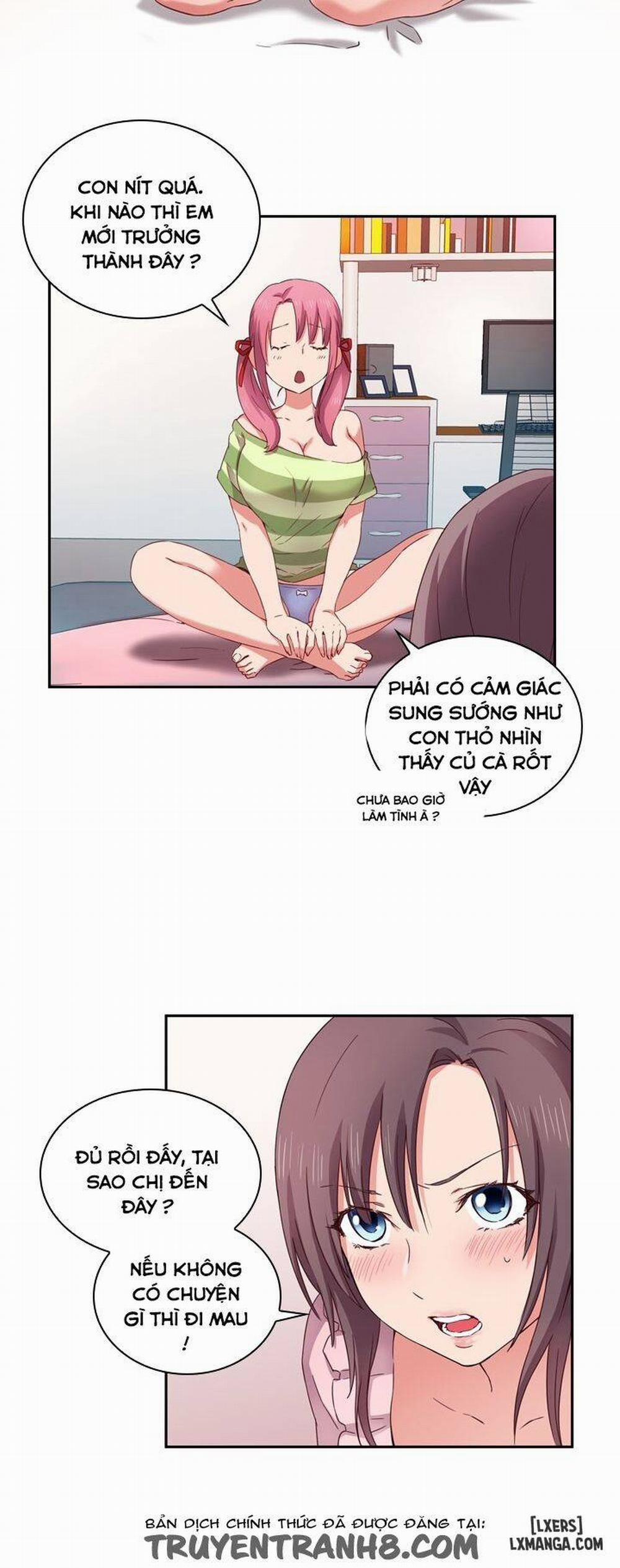 Đại Học H 2 trang 17