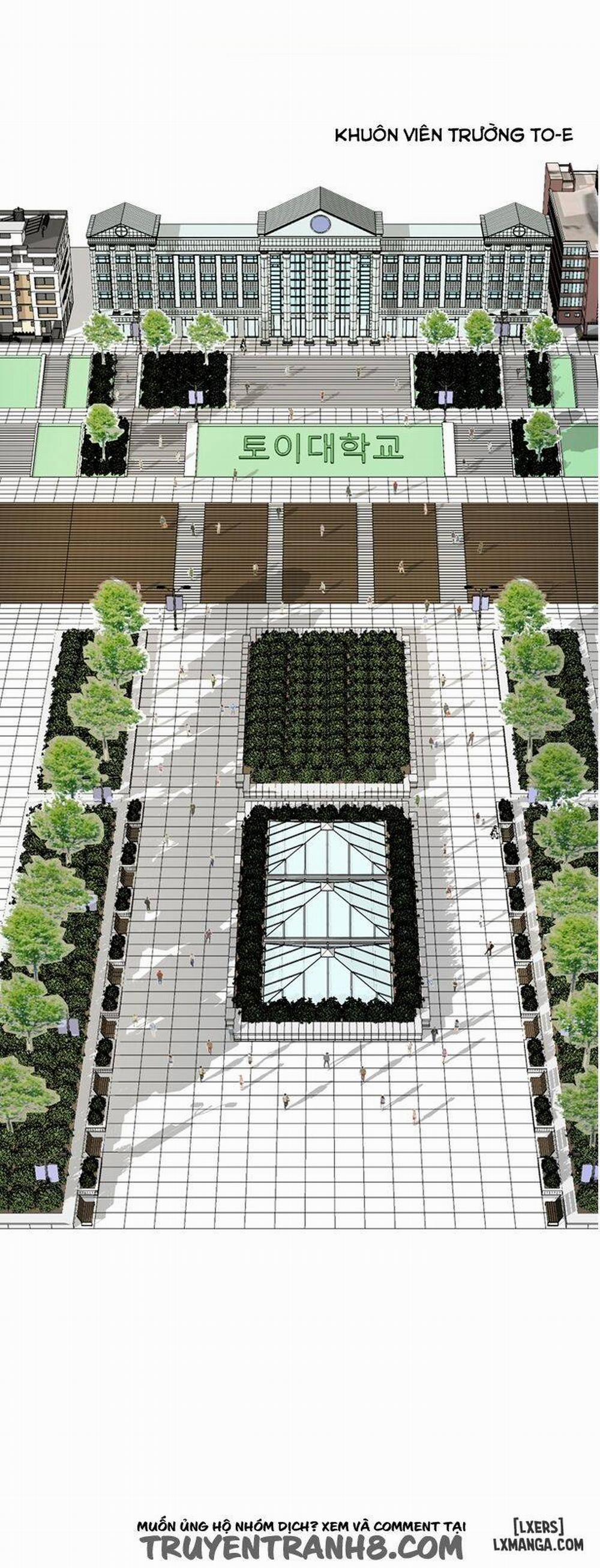 Đại Học H 2 trang 31