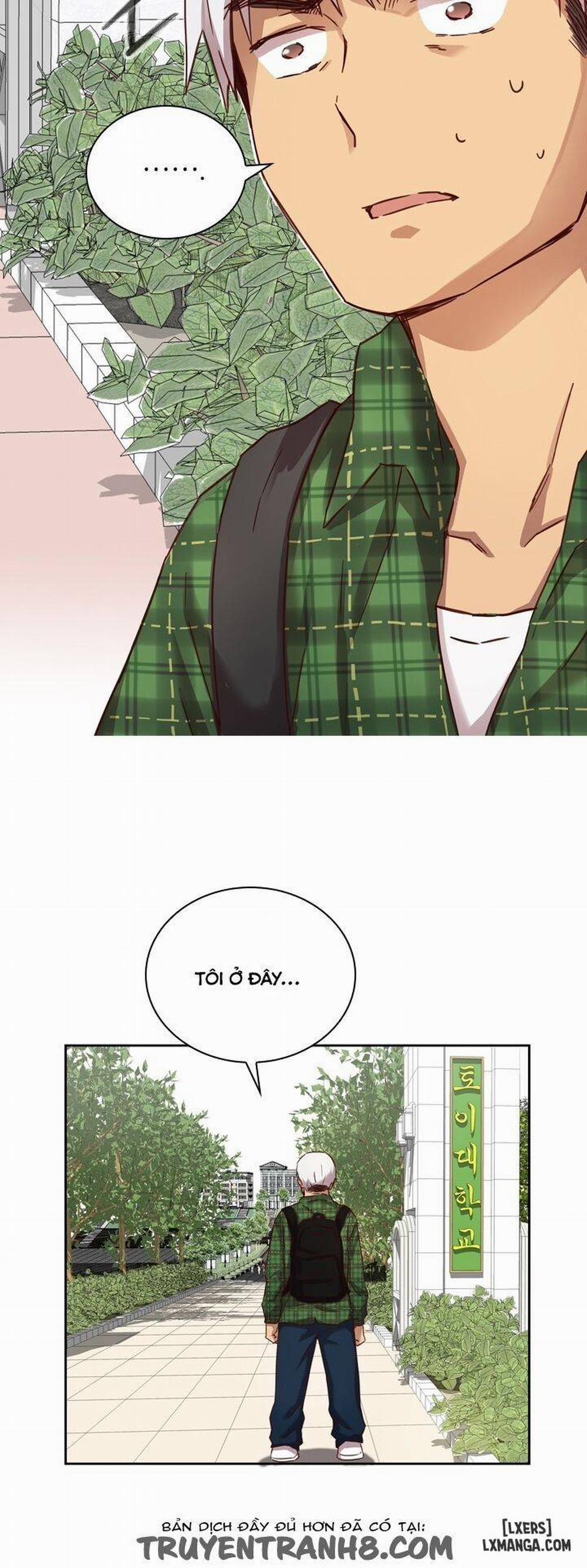 Đại Học H 2 trang 33