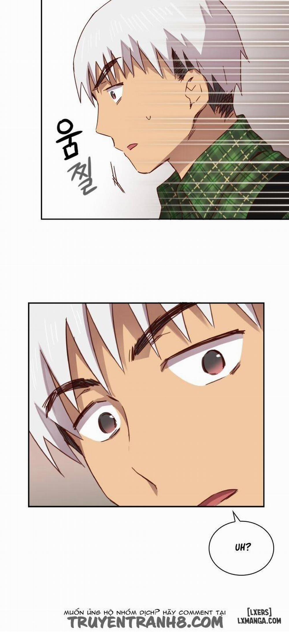 Đại Học H 2 trang 35