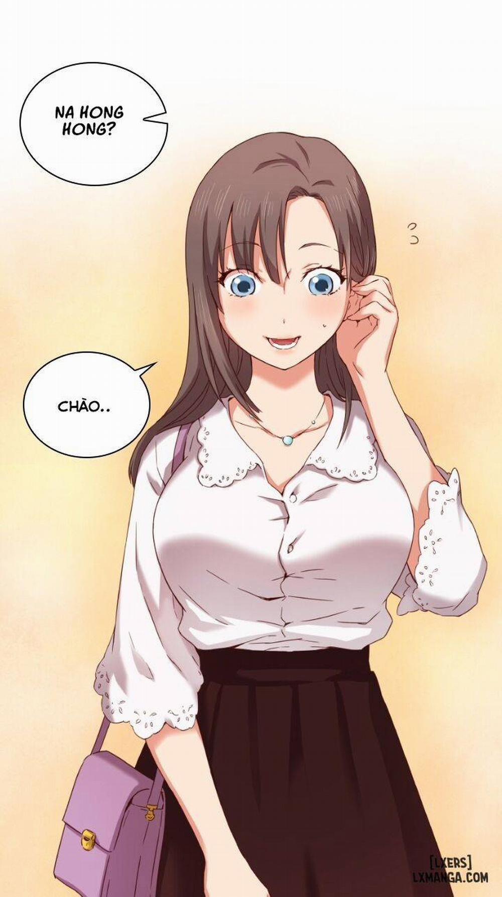 Đại Học H 2 trang 36