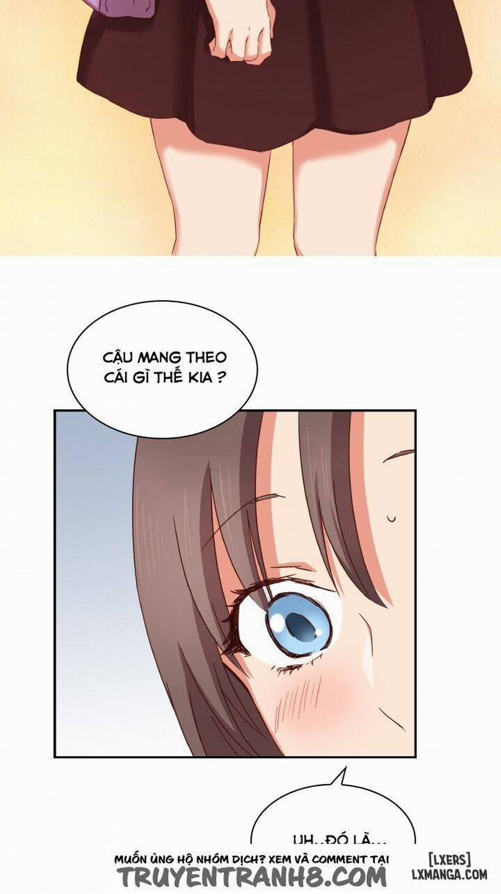 Đại Học H 2 trang 37