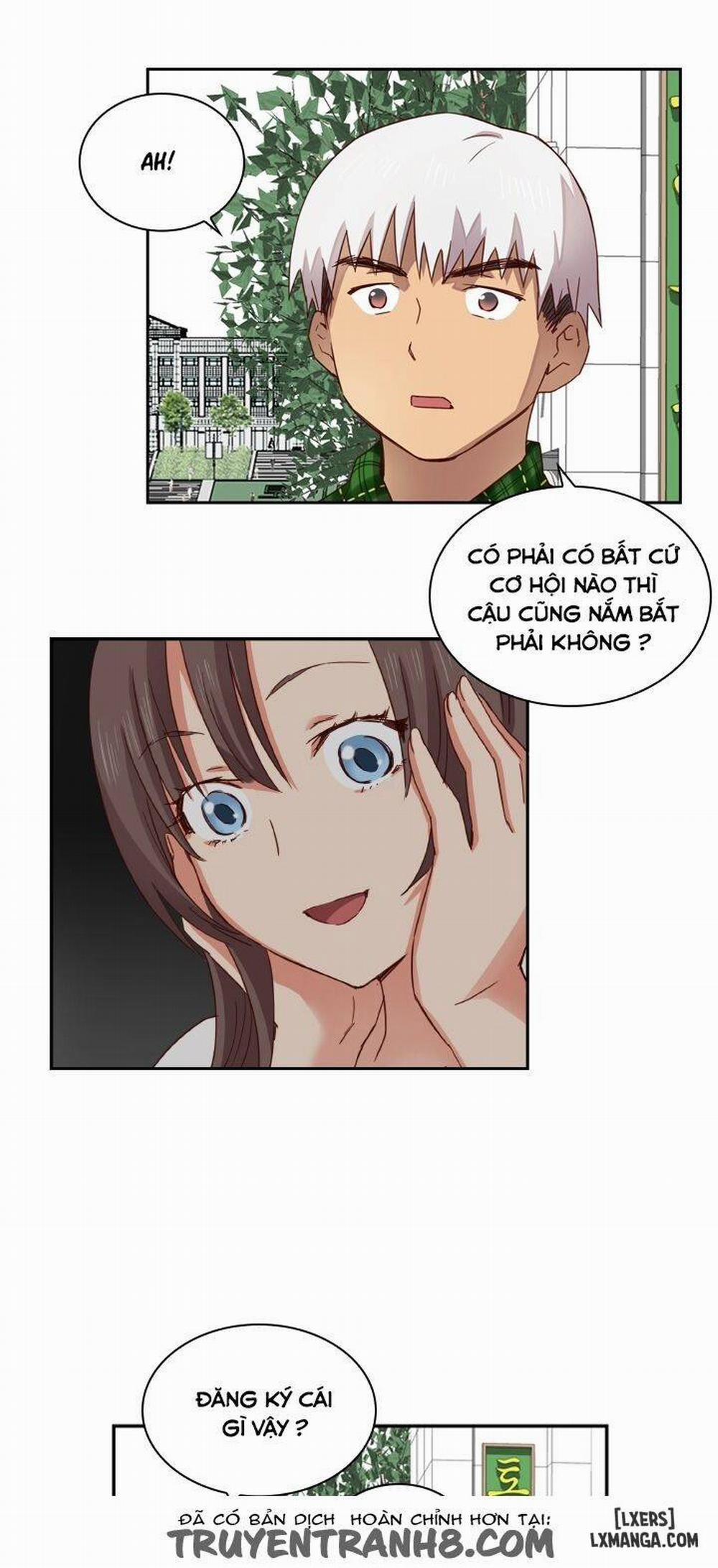 Đại Học H 2 trang 40