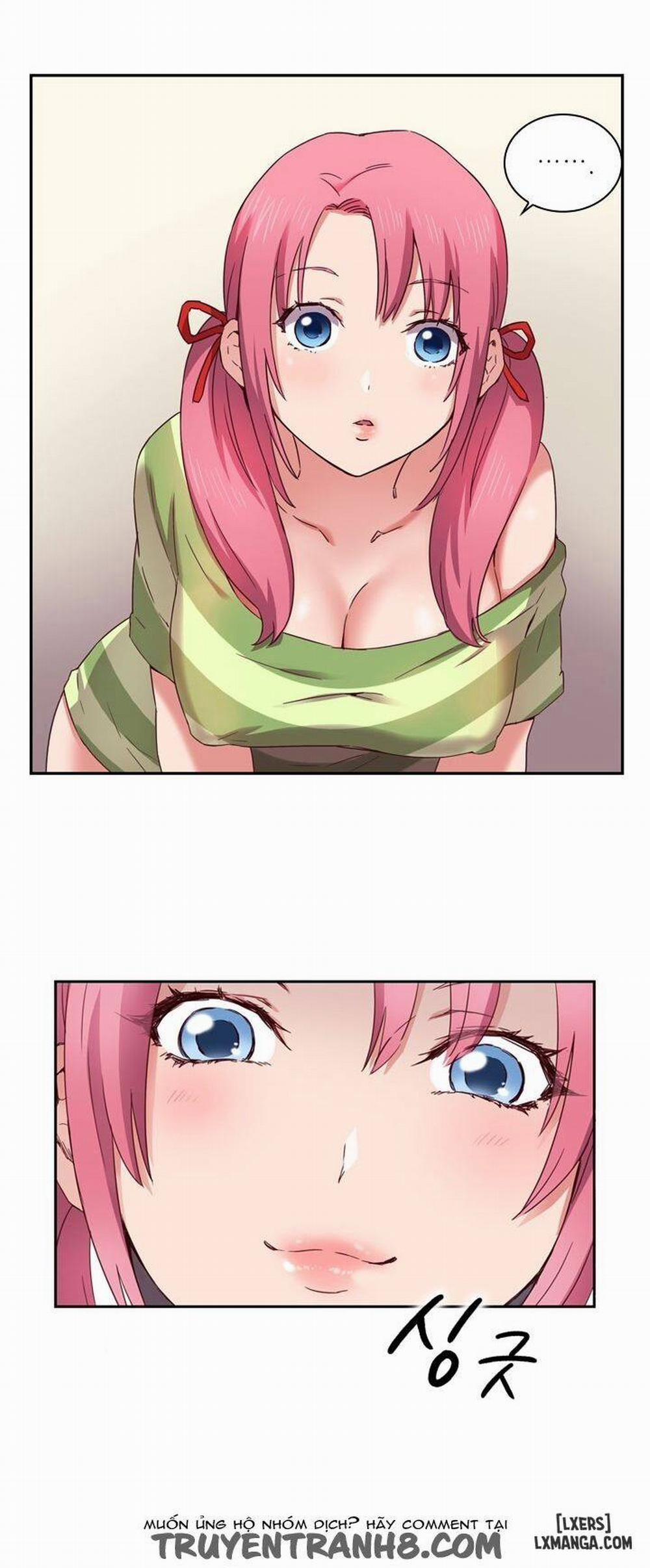 Đại Học H 2 trang 9