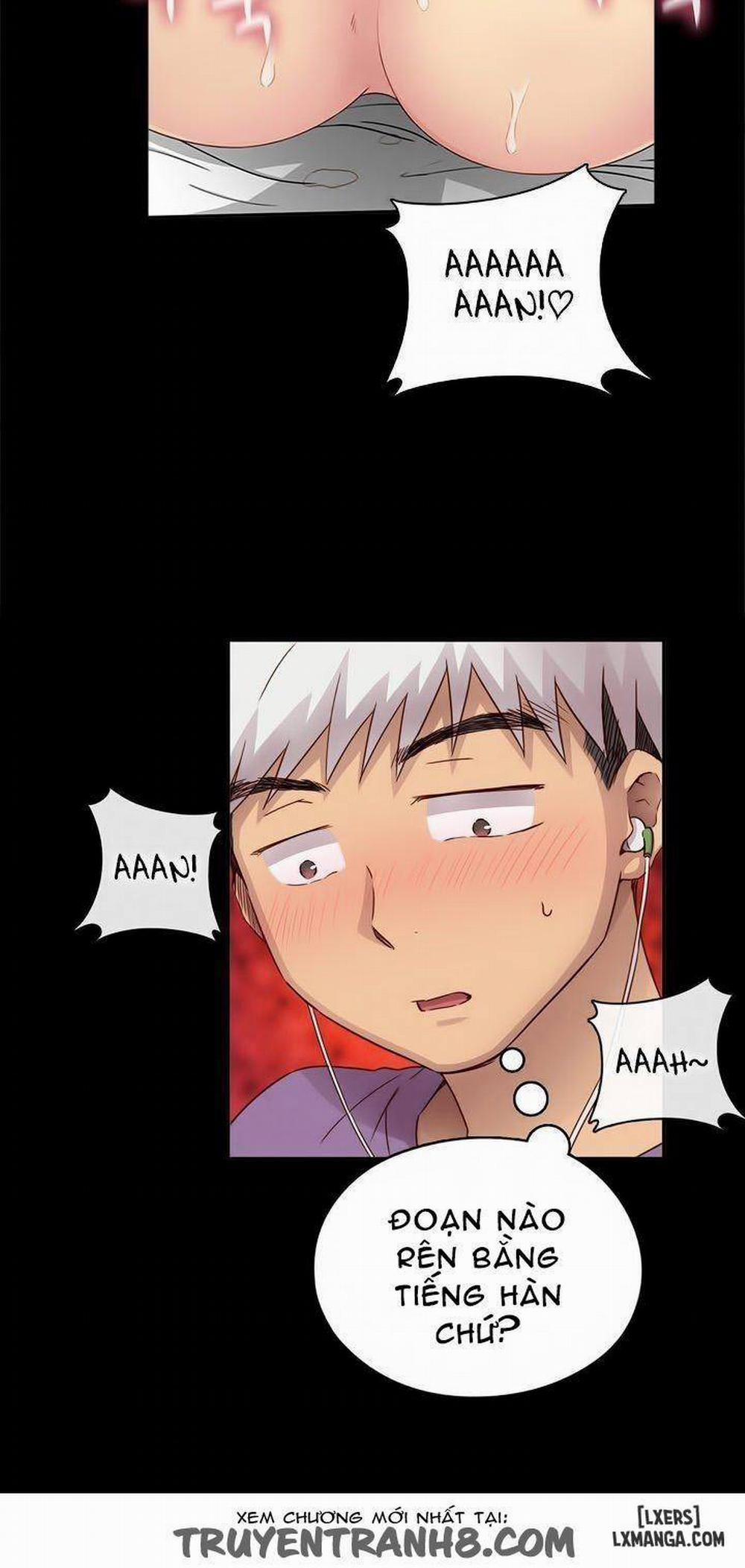 Đại Học H 29 trang 14