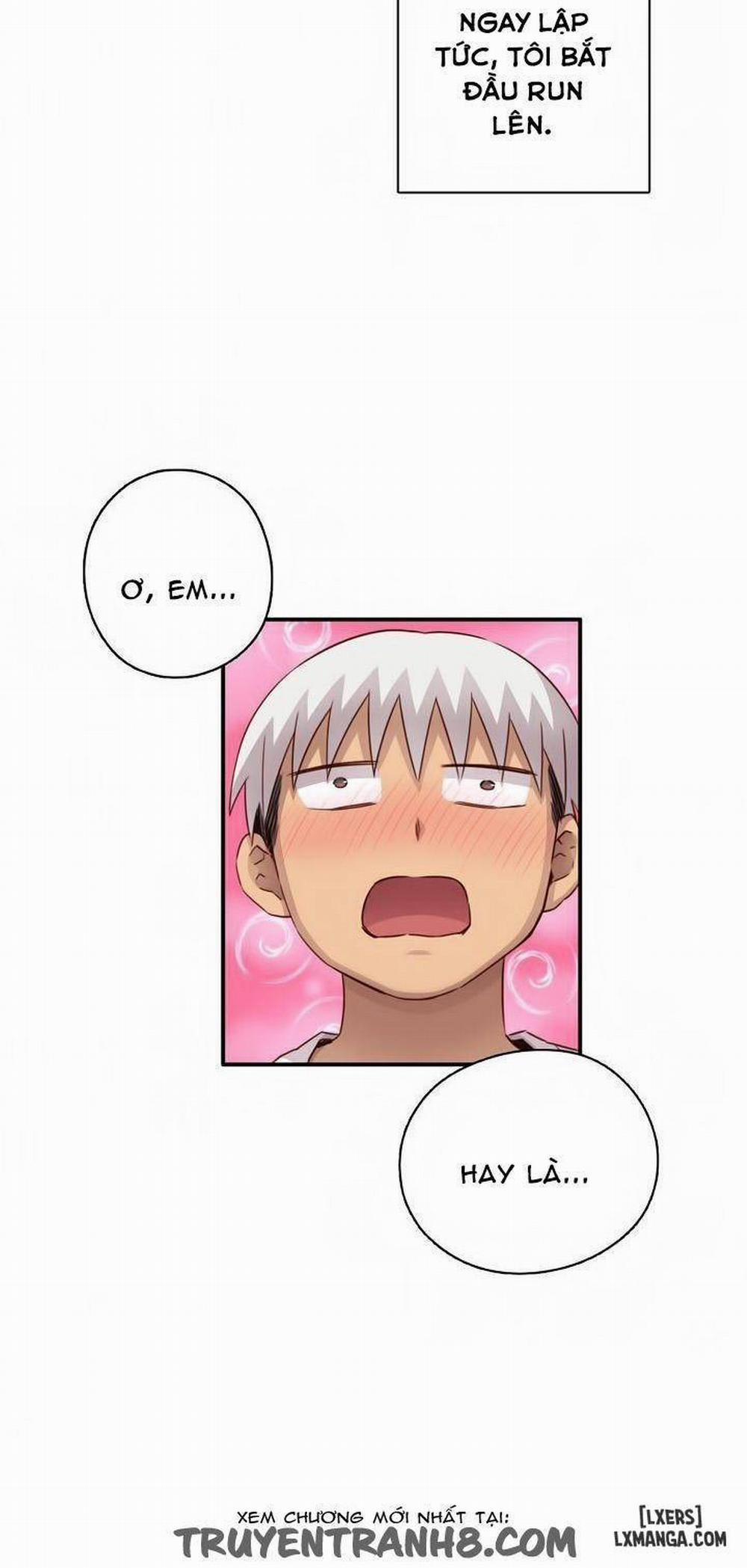 Đại Học H 29 trang 21