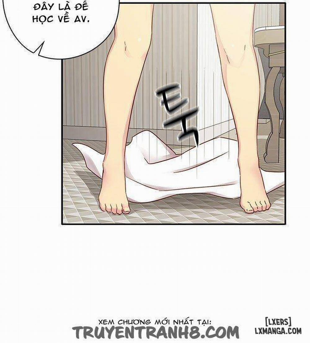 Đại Học H 29 trang 26