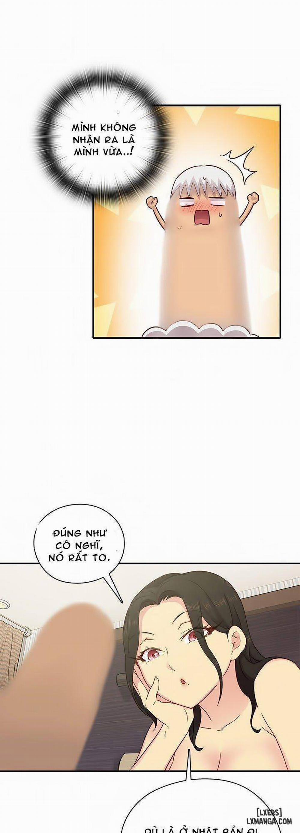 Đại Học H 29 trang 34