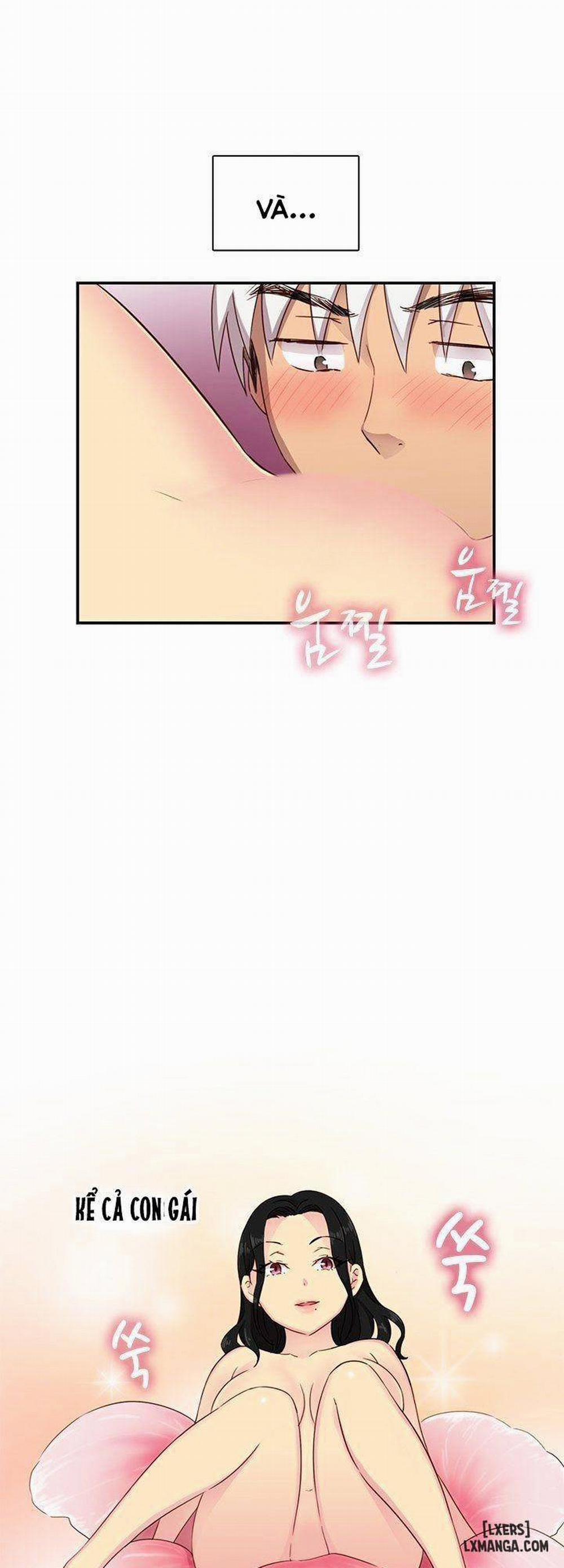 Đại Học H 30 trang 16