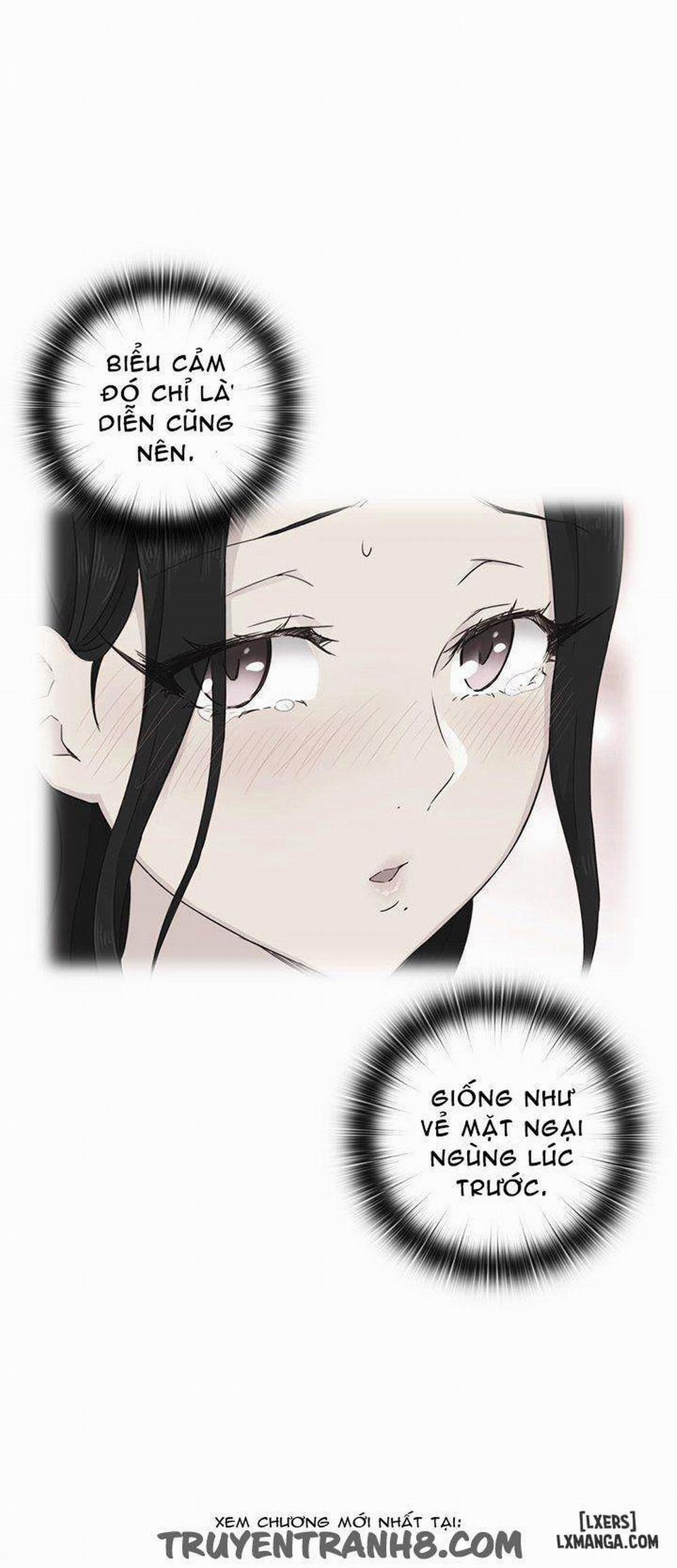 Đại Học H 30 trang 25