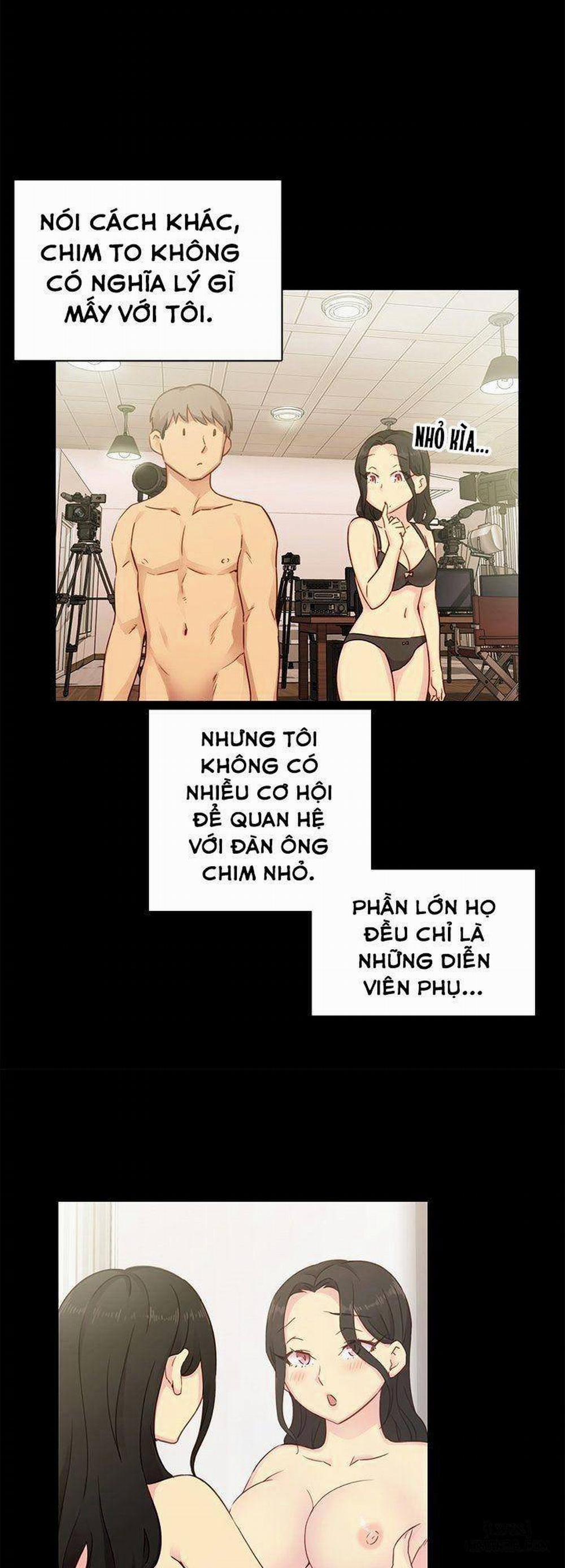 Đại Học H 30 trang 3