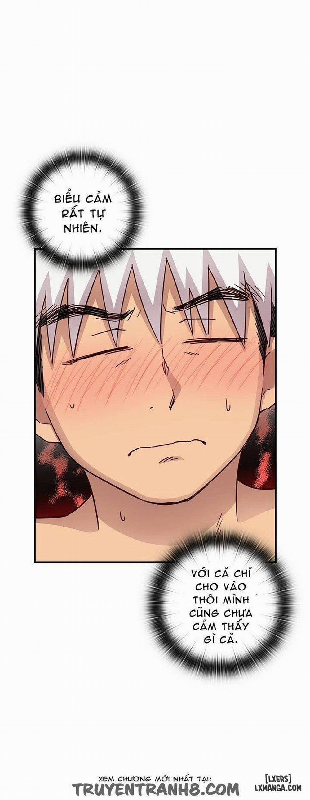 Đại Học H 30 trang 36