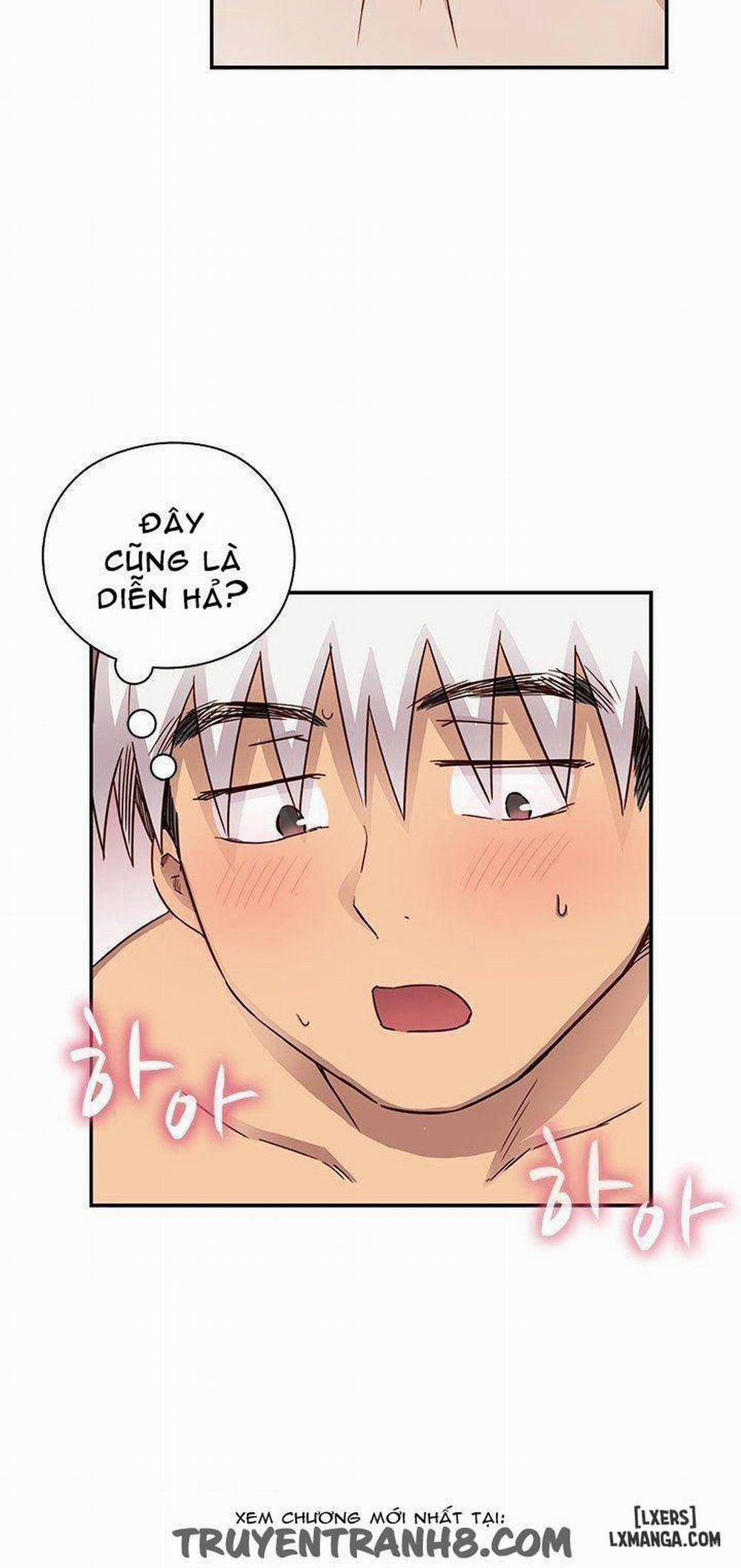 Đại Học H 30 trang 47