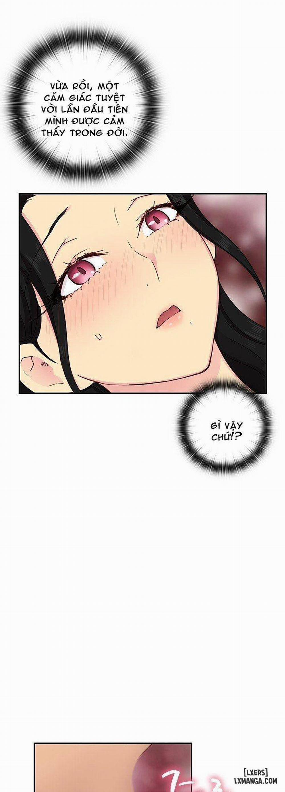 Đại Học H 30 trang 48