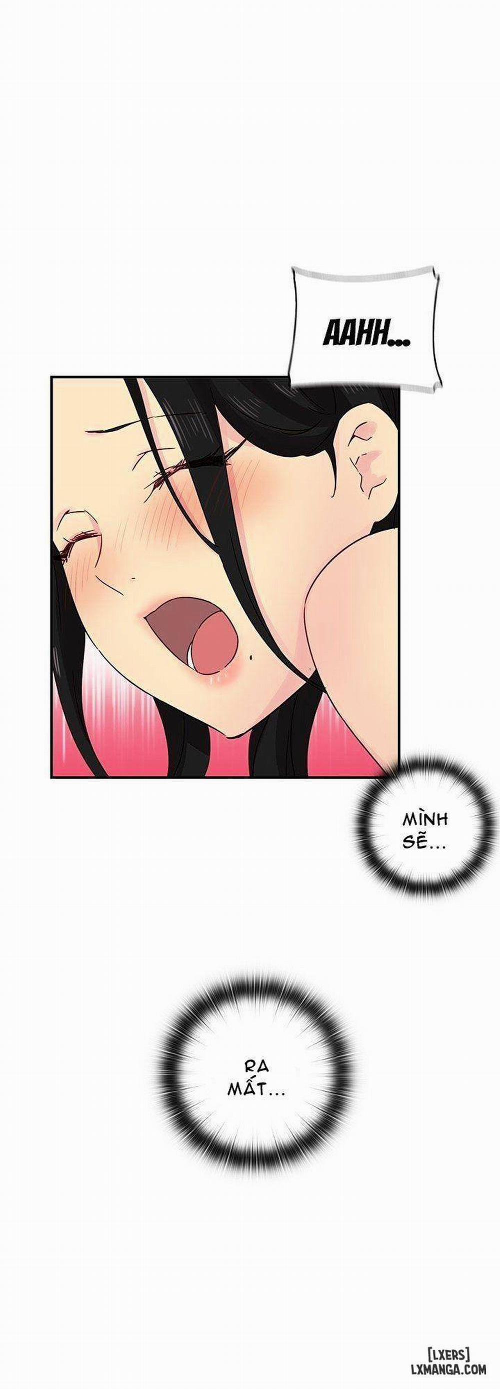 Đại Học H 31 trang 13