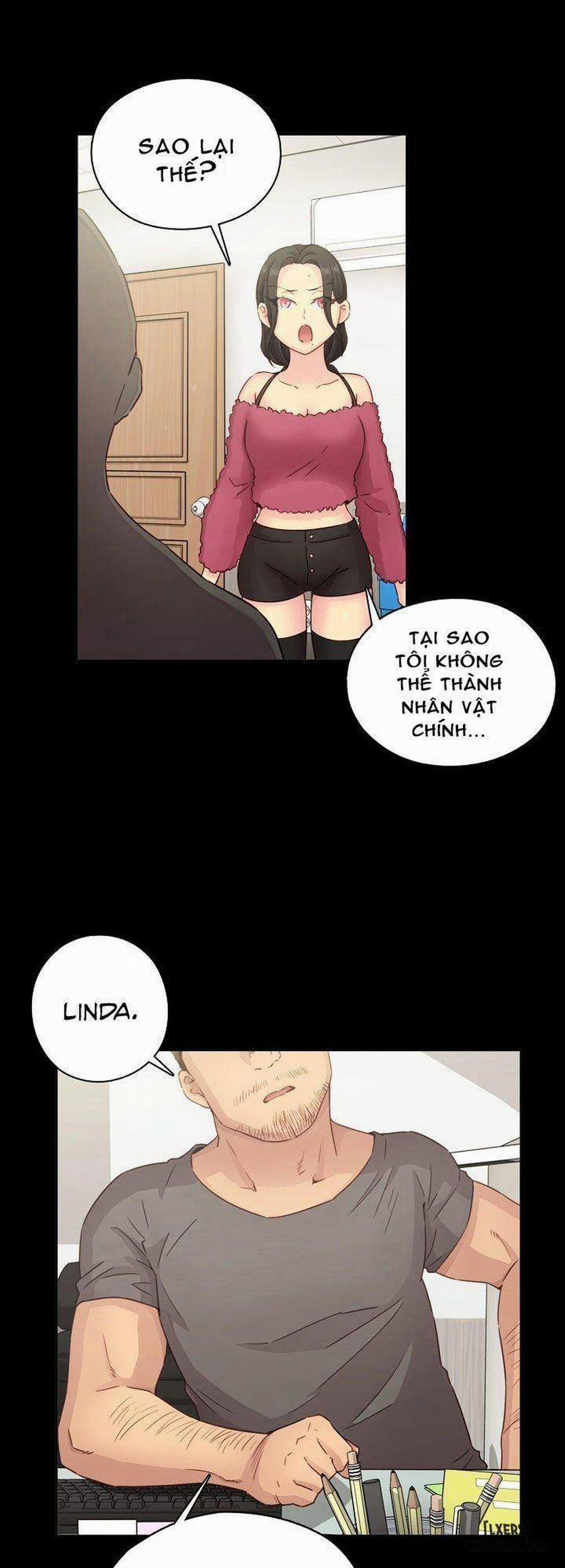 Đại Học H 31 trang 22